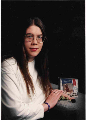 Elizabeth Demoss