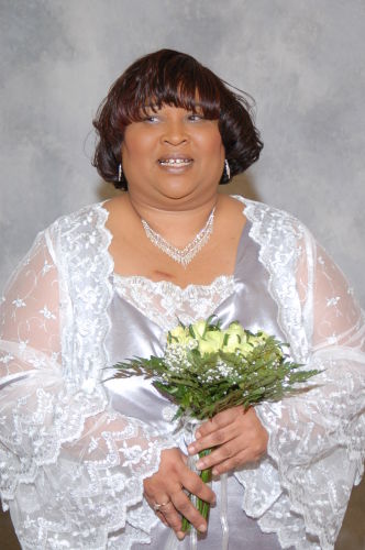 Felicia Daniels