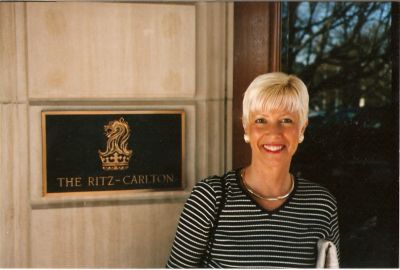 Sandra Wold