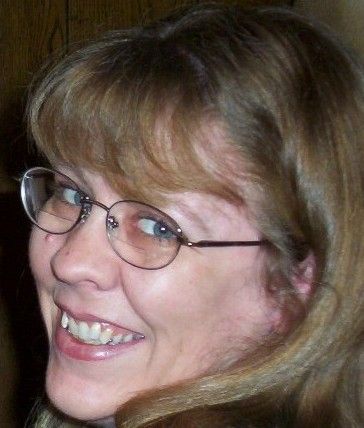 Roberta Kane