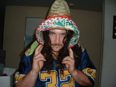 Larry Barron