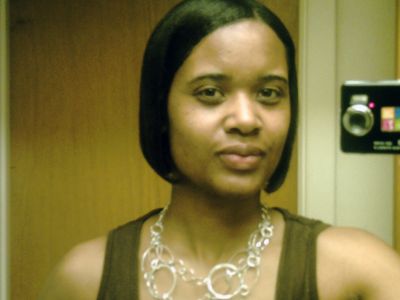 Danielle Jones