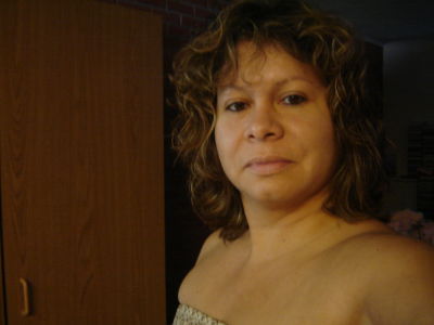 Evelyn Torres