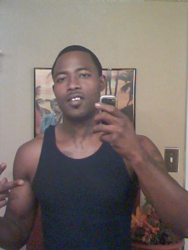 Karlos Burnett