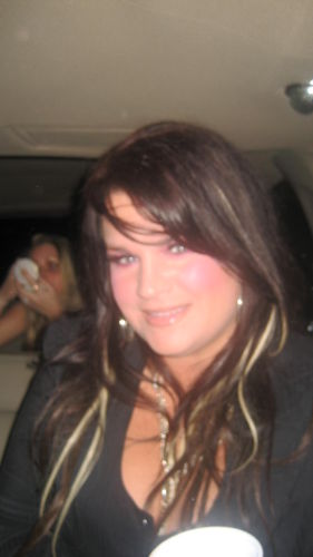 Kimberly Wofford