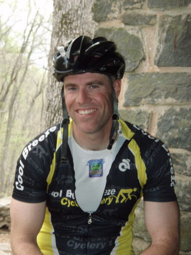 Michael Byrd