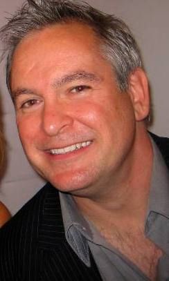 Christopher Blackburn