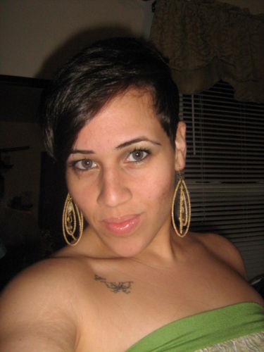 Angelica Lopez