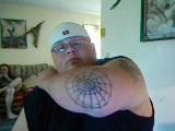 Aaron Dorr