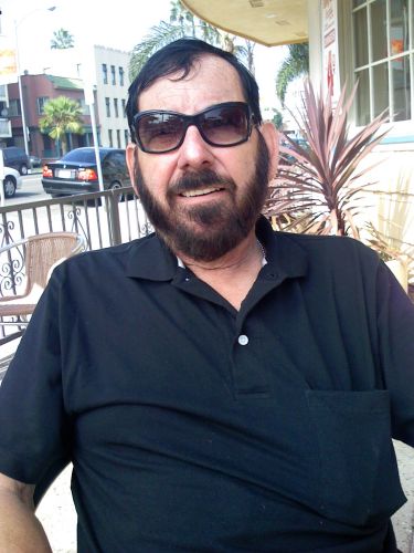 Gary Hoffer