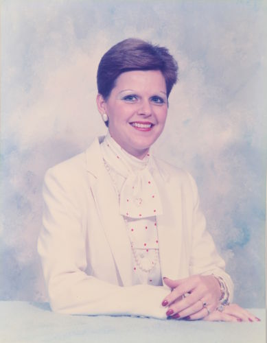 Wanda Bethune