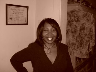 Forestine Mckinney