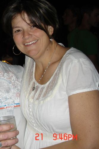 Angela Corley