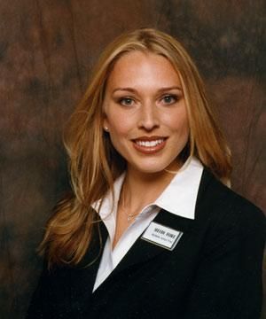 Heidi Fore