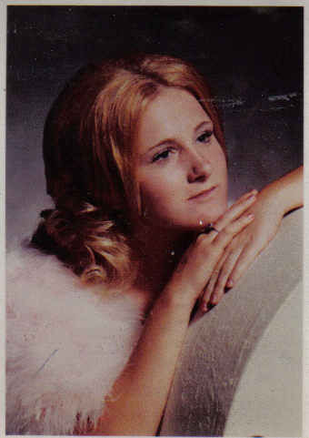 Vicky King