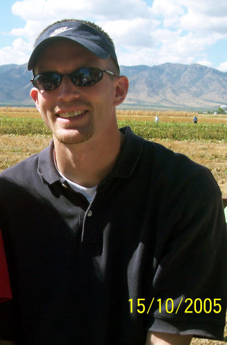 jeremy smith