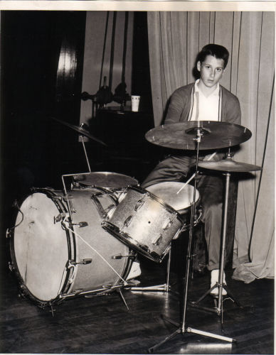 robert david