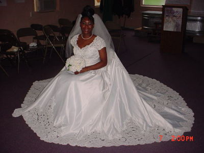 Kyesha Hood