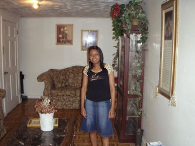 tabitha cain