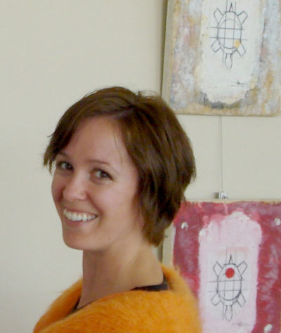 Katherine Benke
