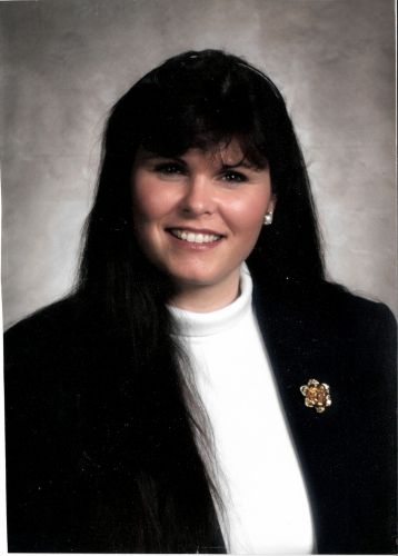 Joy Dover