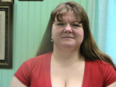 Wendy Pavey