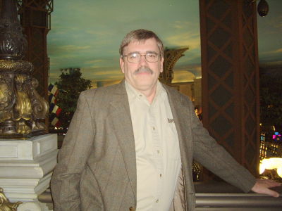 Randy Hazlewood
