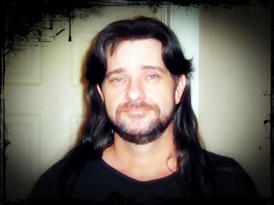 Russell Witt