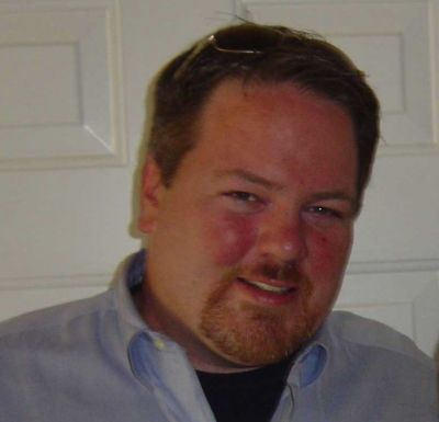 Matthew Roberts