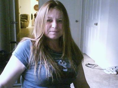 Tina Tipton