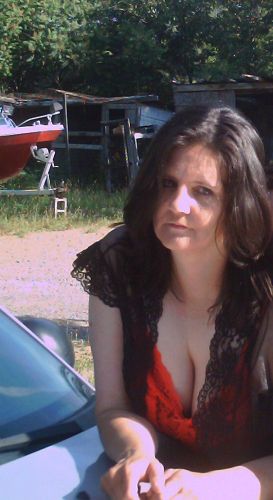 Vickie Hawkins
