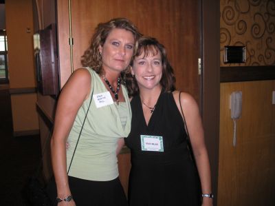 Stacy Miller