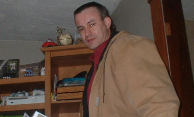 Frank Coberly