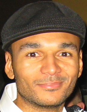 Albert Okyne