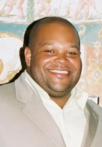 andre taylor