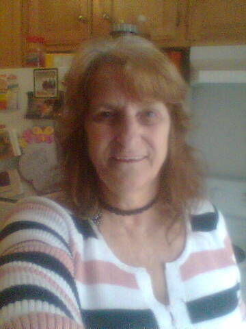 Darlene Girouard