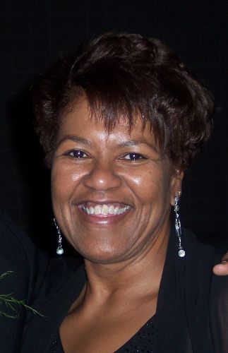 Karen Wright