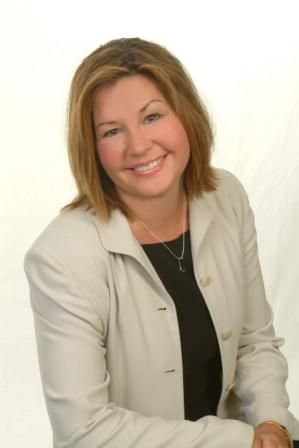 Tamara Hill