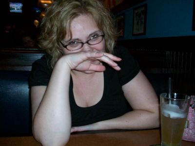 Glenda Strom