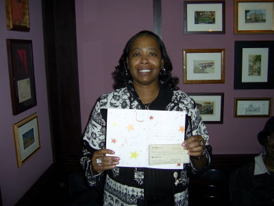 Joyce Howse