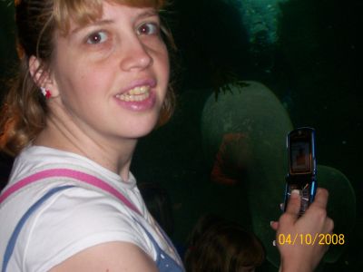 Jessica Bossier
