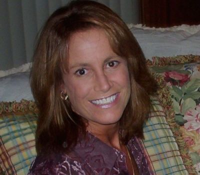 Vikki Hosford