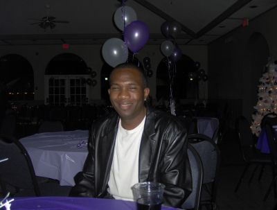 Richard Samuda