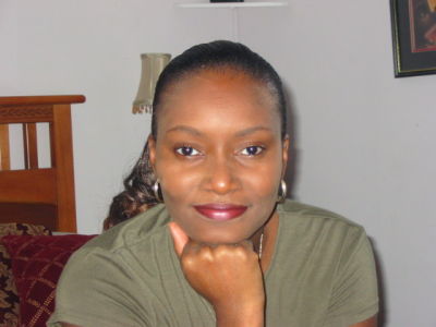 Arlene Smith