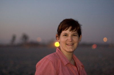 Patricia Harvey