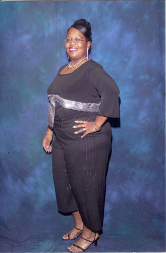Sharon Hawkins