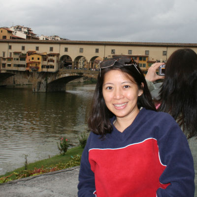 Irene Ko