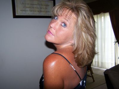 Kelly Forbes