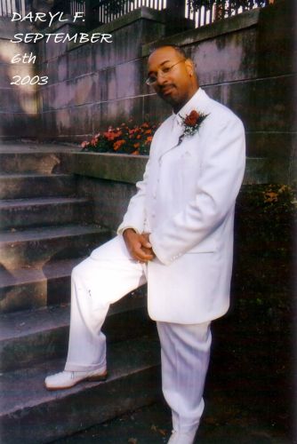 daryl fields