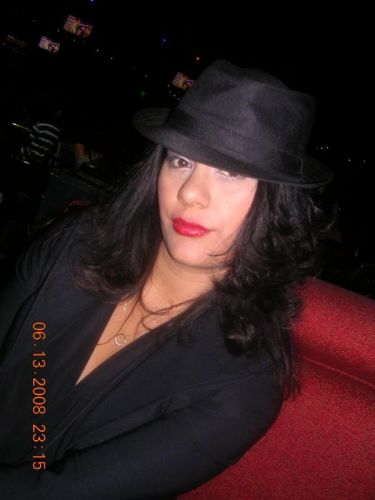 Arlene Lopez